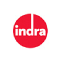 Indra.com logo