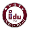 Induk.ac.kr logo