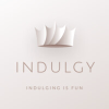 Indulgy.com logo