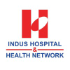 Indushospital.org.pk logo