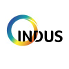 Indusos.com logo