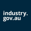 Industry.gov.au logo