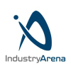 Industryarena.com logo