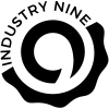 Industrynine.com logo