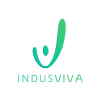 Indusviva.com logo