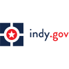 Indy.gov logo