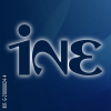 Ine.gob.ve logo