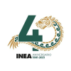 Inea.gob.mx logo