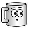 Ineedcoffee.com logo