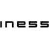 Iness.sk logo