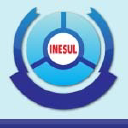 Inesul.edu.br logo