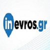 Inevros.gr logo