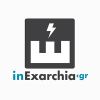 Inexarchia.gr logo