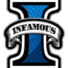 Infamouscheats.cc logo