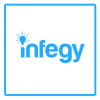 Infegy.com logo