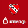 Infiernorojo.com logo
