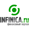 Infinica.ru logo