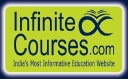 Infinitecourses.com logo
