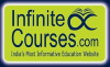 Infinitecourses.com logo