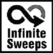 Infinitesweeps.com logo