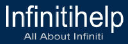 Infinitihelp.com logo