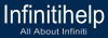 Infinitihelp.com logo