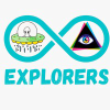 Infinityexplorers.com logo