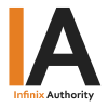 Infinixauthority.com logo