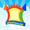 Inflatapalooza.com logo