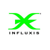 Influxis.com logo