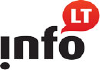 Info.lt logo