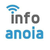 Infoanoia.cat logo