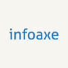 Infoaxe.com logo