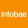 Infobae.com logo