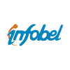 Infobel.de logo