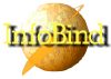 Infobind.com logo