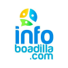 Infoboadilla.com logo