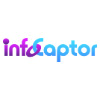 Infocaptor.com logo