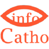 Infocatho.fr logo