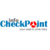 Info Checkpoint logo