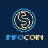 Infocoin.net logo