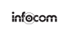 Infocom.co.jp logo