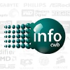 Infocwb.com.br logo