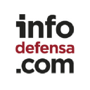 Infodefensa.com logo