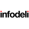 InfoDeli logo