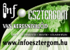 Infoesztergom.hu logo