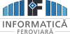 Infofer.ro logo