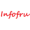 Infofru.com logo