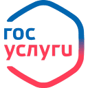 Infogosuslugi.ru logo