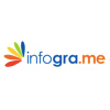 Infogra.me logo